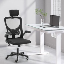 Bürostuhl 150kg Ergonomisch