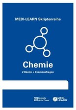Medi-Learn Skriptenreihe