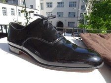 CHURCH’S CHURCHS Alastair