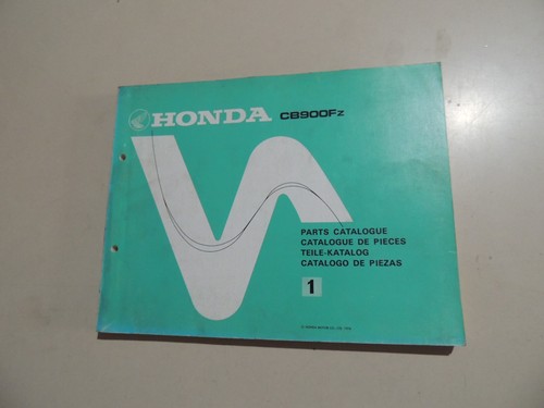 Honda 900 boldor sc01 - honda,