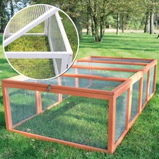 Freilauf auslauf gehege stall - auslauf,