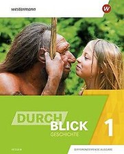Durchblick Geschichte / Durchblick Geschichte - Aus... | Buch | Zustand sehr gut