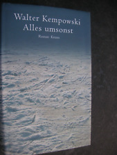 Walter Kempowski: Alles