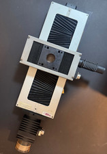 Micro Controle Linear