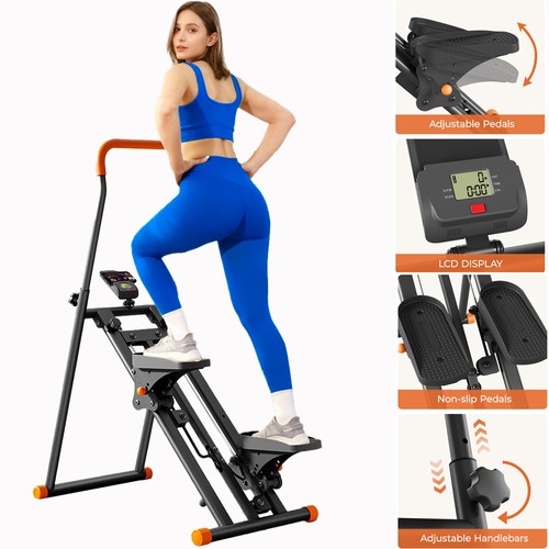 New upgraded stair - new,