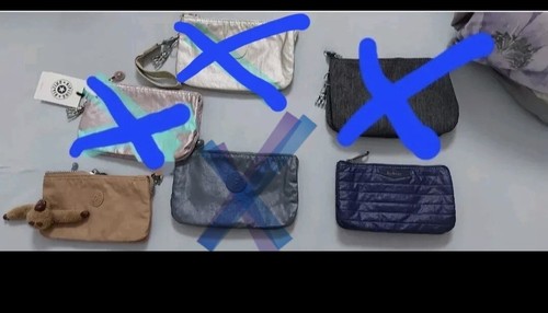 Kipling kosmetiktasche - kipling,