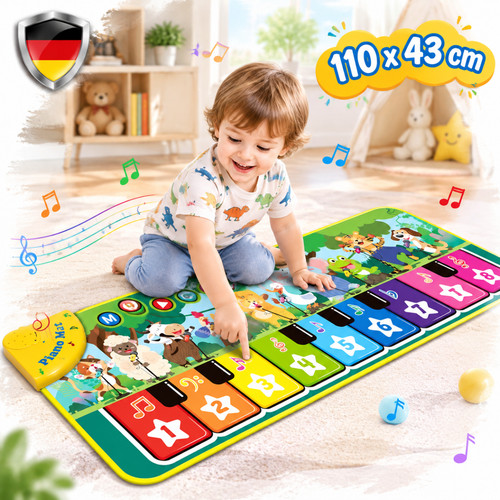 Tanzmatte musikmatte - tanzmatte,