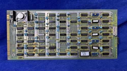 Vintage labs emi selbsttest - labs,