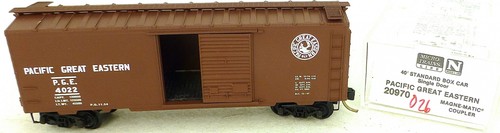 Micro trains line 20970 g - line,
