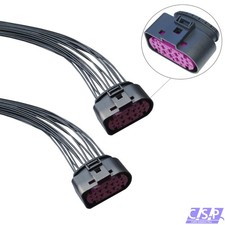 Reparatursatz kabelsatz - 2x,