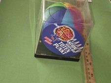 ​MasterBall SAT.1 Flying