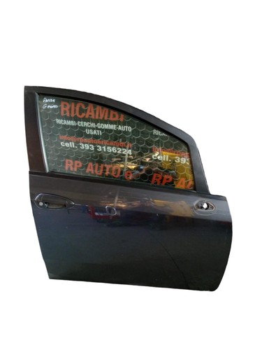 Fiat grande punto serie - 2.,
