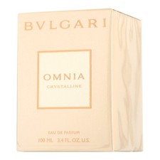 Bvlgari omnia crystalline - -,