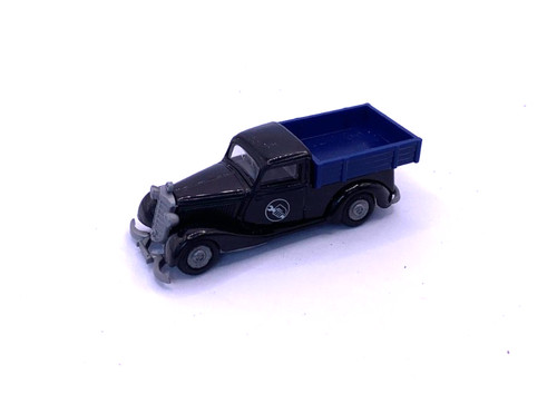 Praline pkw modell - praline, 1/87