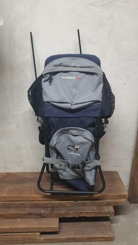 Lafuma evasion baby komfort - lafuma,