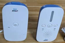 Philips Avent DECT-Babyphone SCD501