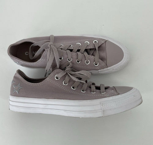 Converse chuck all - all, star