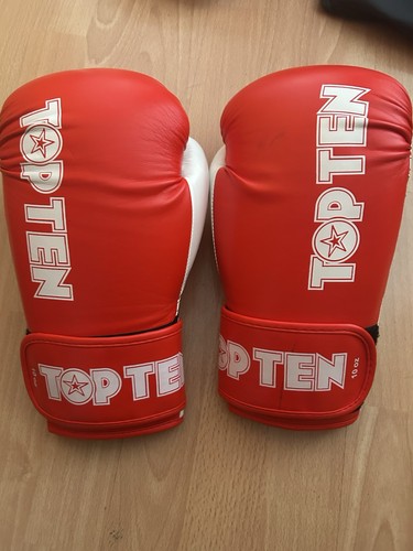 Top ten boxhandschuh pro - boxhandschuh, 10oz