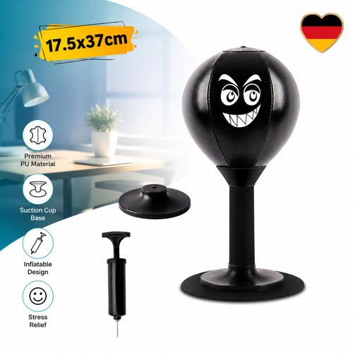 Punchingball aufblasbar - punchingball,