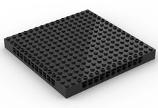 1x Lego Technic Technik Platte