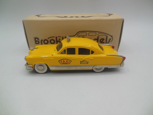 Brooklin models brk29x kaiser - brooklin,