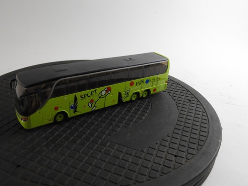 Siku setra 417 hdh - setra, topclass