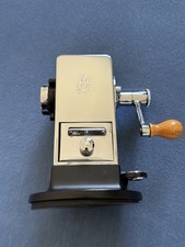 El Casco Pencil Sharpener