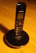 Audioline Nova 500 schnurloses