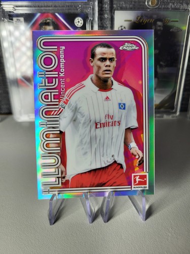 2025 topps chrome - 2025-26,