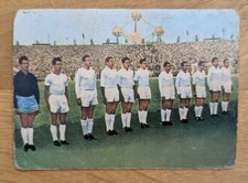 Heinerle europapokal 1958 - /,