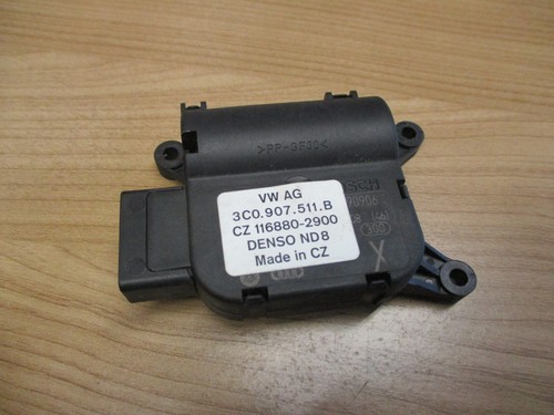Stellmotor klima passat 3c - vw,