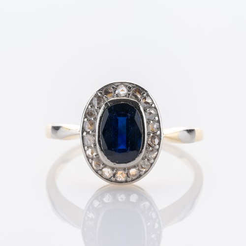 Antiker ring aus - ring,