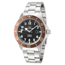 Glycine Herren Combat Sub 42mm
