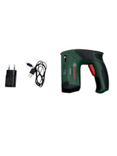 Bosch PTK 3,6 V Li Akku Tacker