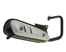 Auspuff STANDARD kompatibel