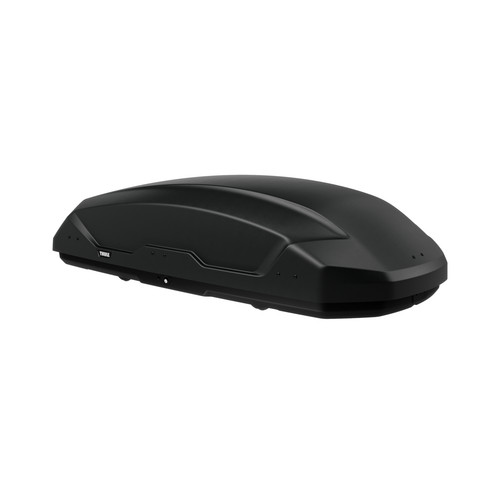 Thule dachbox skibox - thule,
