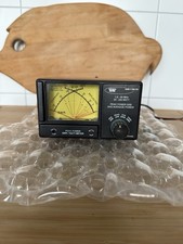 TEAM SWR‑1180 KA SWR‑/Power‑Meter – bis 200 W