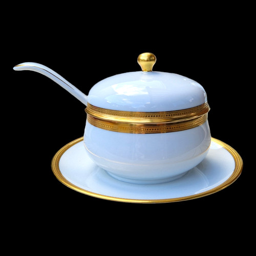 Hutschenreuther gravy boat