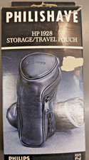 Philishave Rasierer-Reiseetui