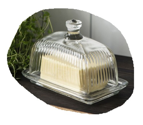 Laursen butterdose mit - ib,