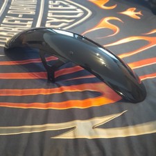 Harley Davidson Front Fender