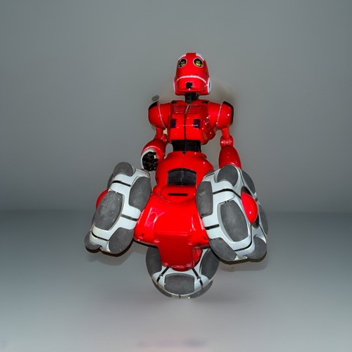 Roter tri bot wowwee - roter, tri-bot