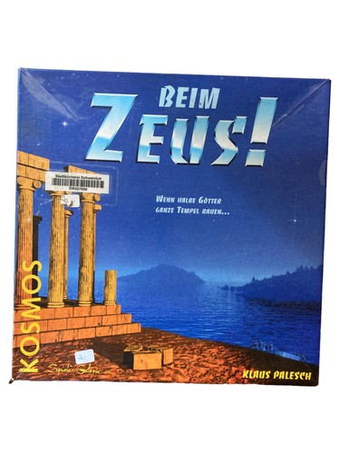 Kosmos brettspiel beim zeus - kosmos,