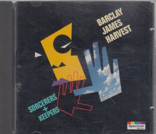 Barclay james - ☆☆☆,