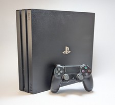 SONY PlayStation 4 Pro Konsole