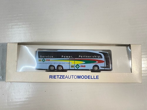 Rietze mercedes - 1:87,