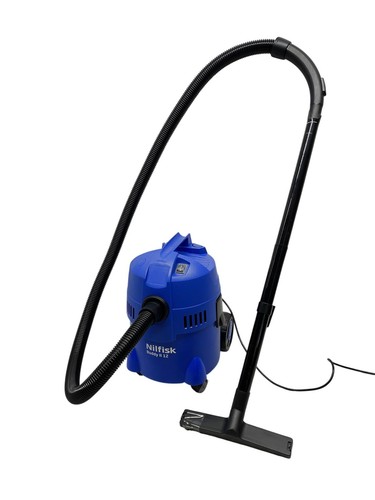 Industriesauger nilfisk buddy - industriesauger,