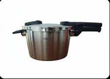 Fissler Schnellkochtopf