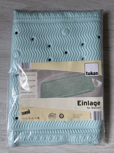 Tukan badewannenmatte - tukan,