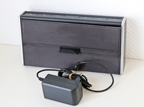 Bose soundlink mobile speaker - mobile,